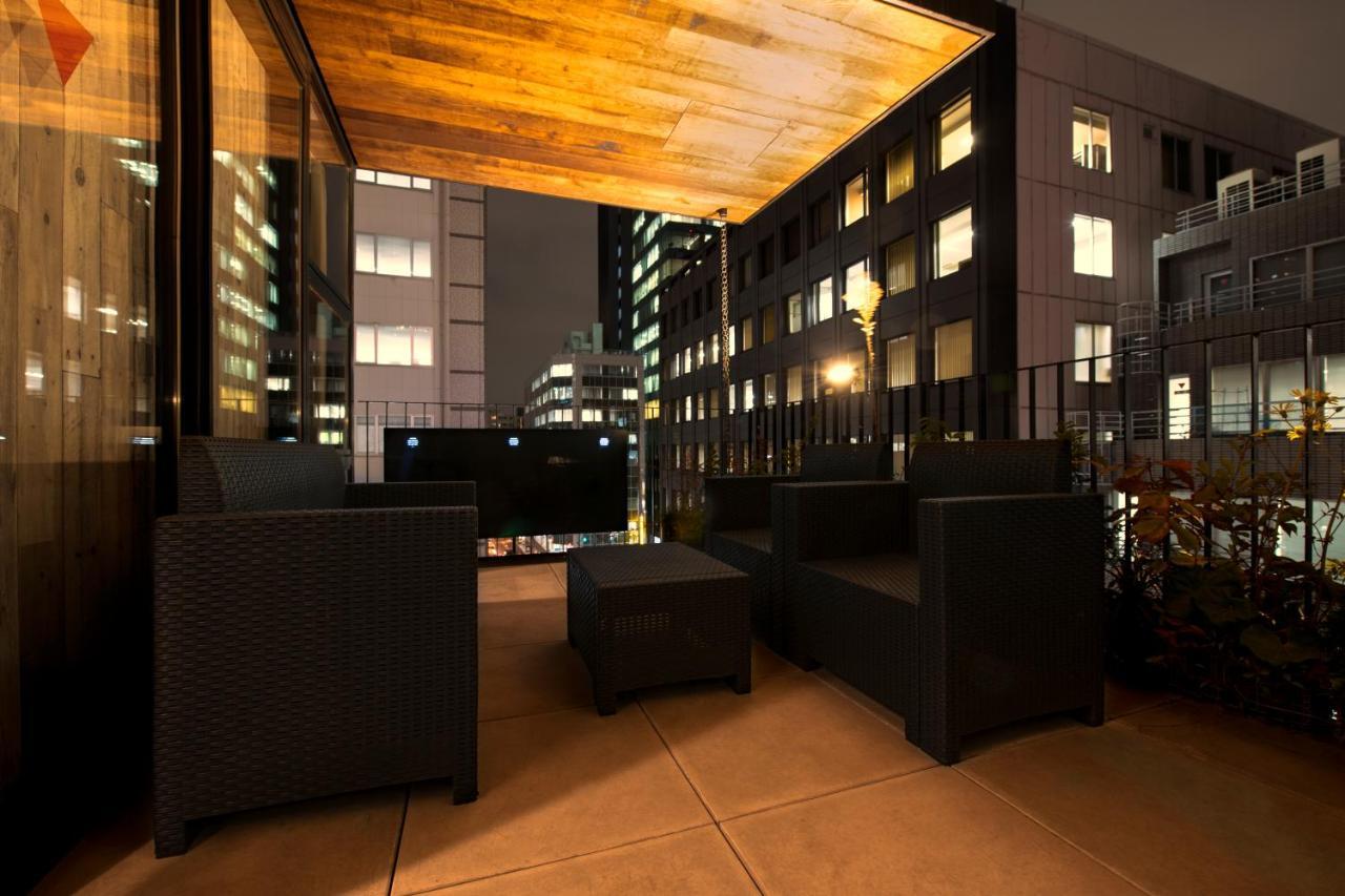 Bnb+ Kanda Terrace Ogawamachi Tokyo Eksteriør bilde