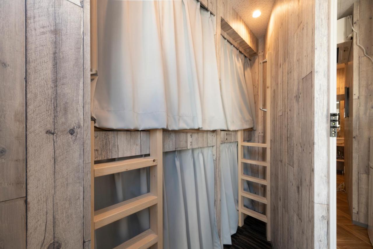 Bnb+ Kanda Terrace Ogawamachi Tokyo Eksteriør bilde