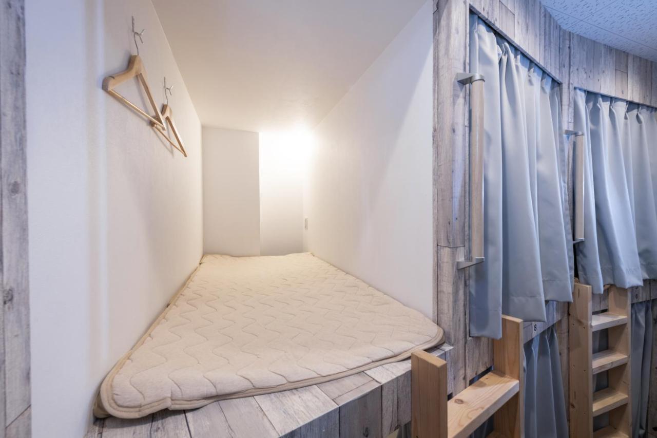 Bnb+ Kanda Terrace Ogawamachi Tokyo Eksteriør bilde