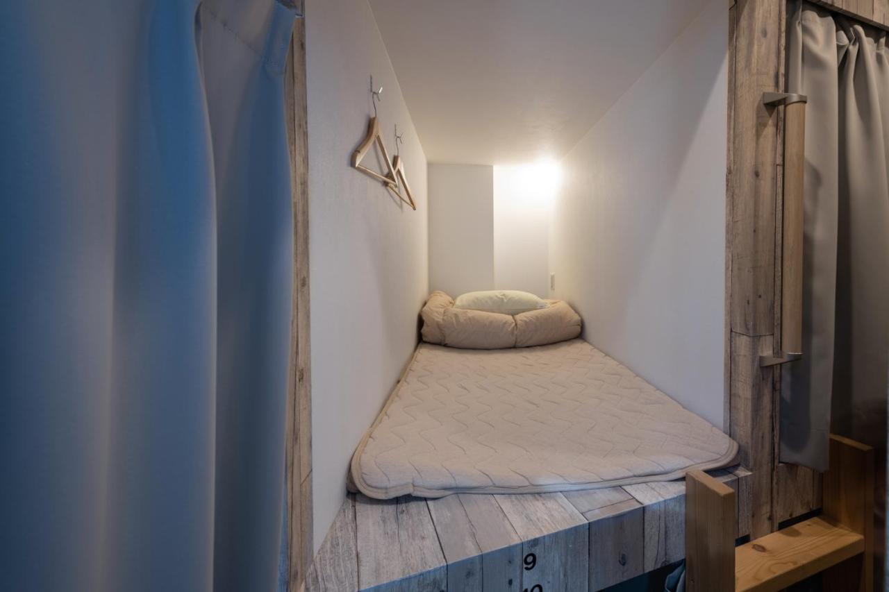 Bnb+ Kanda Terrace Ogawamachi Tokyo Eksteriør bilde